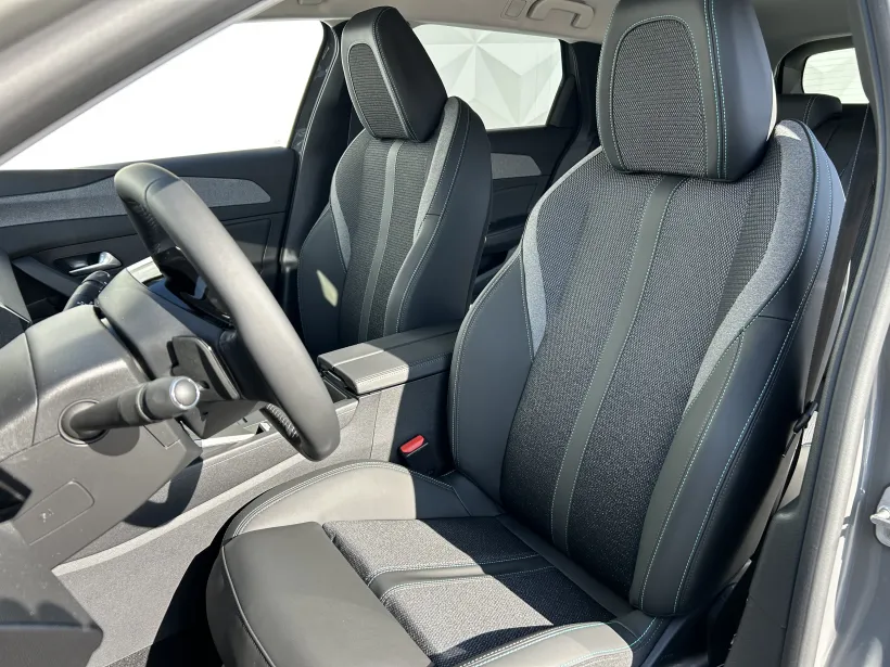 Peugeot 308 SW Allure BlueHDi 130 S&S EAT8