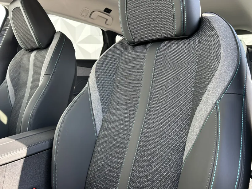 Peugeot 308 SW Allure BlueHDi 130 S&S EAT8