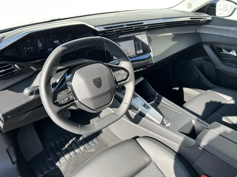 Peugeot 308 SW Allure BlueHDi 130 S&S EAT8