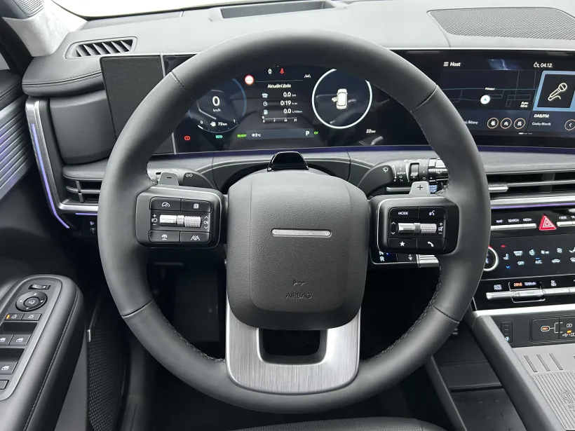 Hyundai SANTA FE 1.6 T-GDi PHEV 4WD PREMIUM