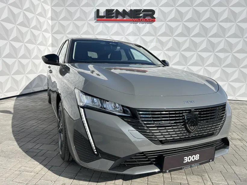 Peugeot 308 SW Allure BlueHDi 130 S&S EAT8