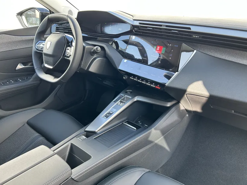 Peugeot 308 SW Allure BlueHDi 130 S&S EAT8