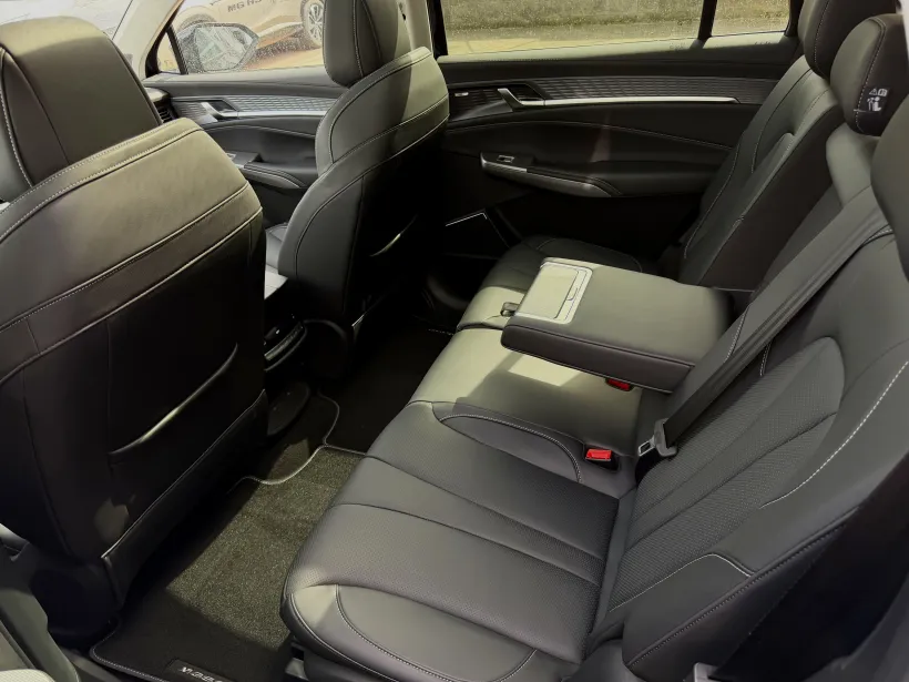 MGS9 PHEV Premium