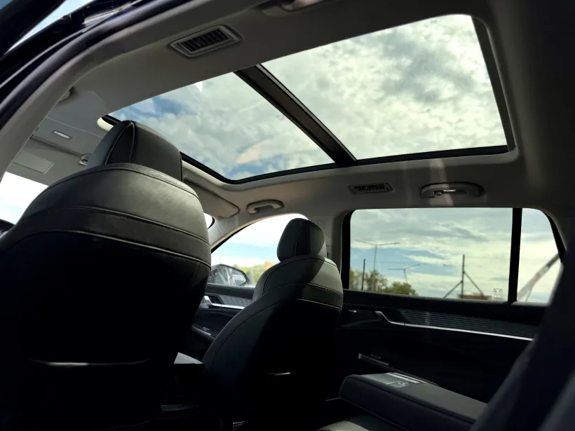 MGS9 PHEV Premium