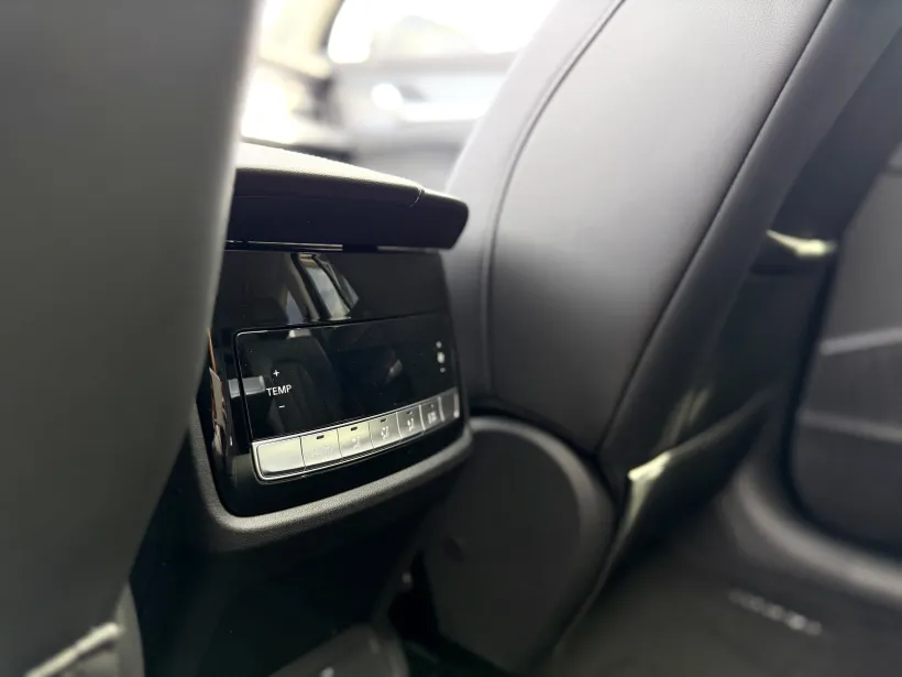 MGS9 PHEV Premium