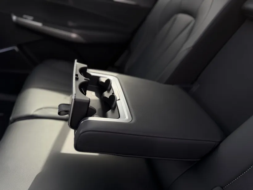 MGS9 PHEV Premium