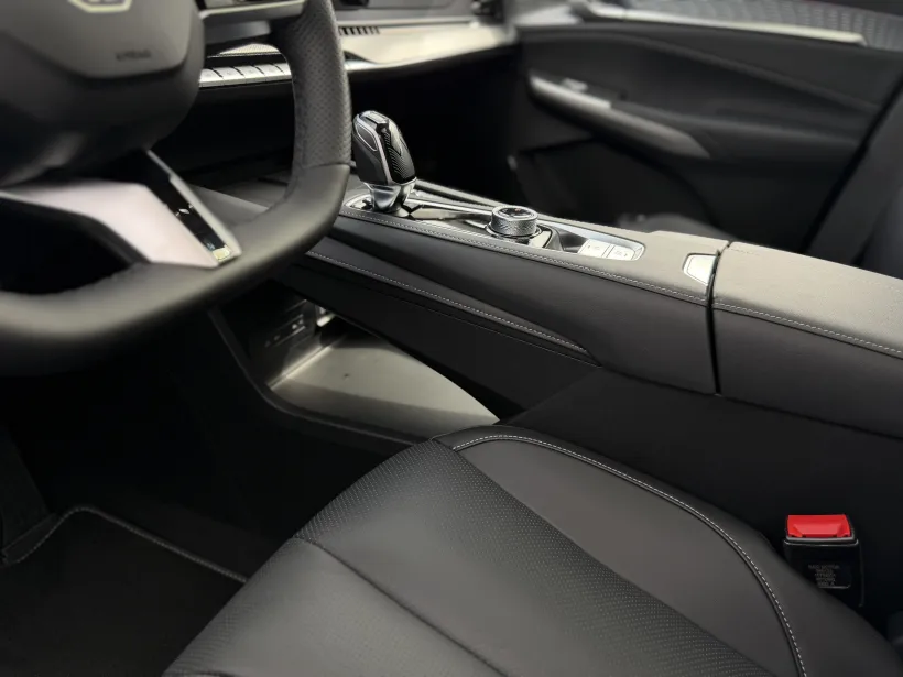 MGS9 PHEV Premium