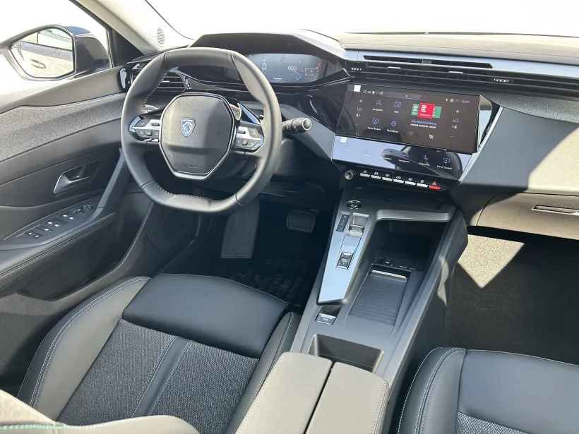 Peugeot 308 SW Allure BlueHDi 130 S&S EAT8