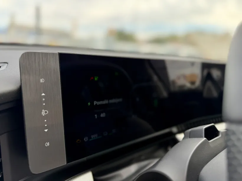 MGS9 PHEV Premium