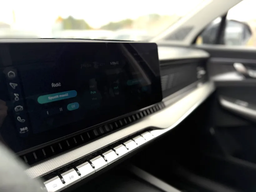 MGS9 PHEV Premium