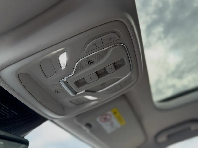 MGS9 PHEV Premium