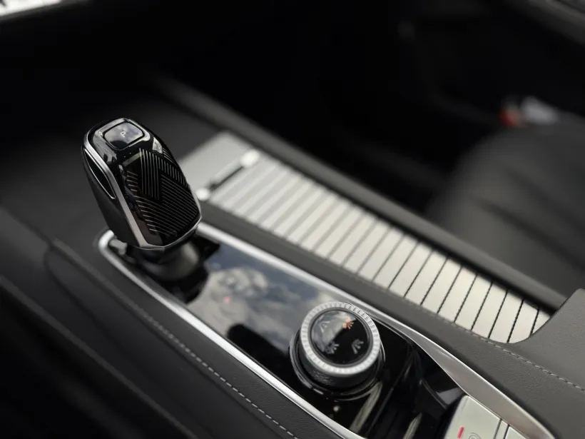 MGS9 PHEV Premium