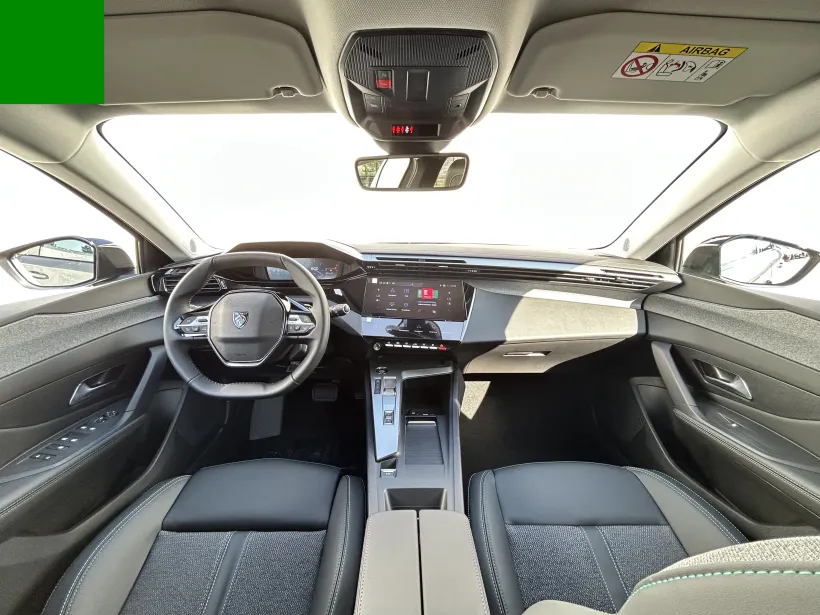 Peugeot 308 SW Allure BlueHDi 130 S&S EAT8