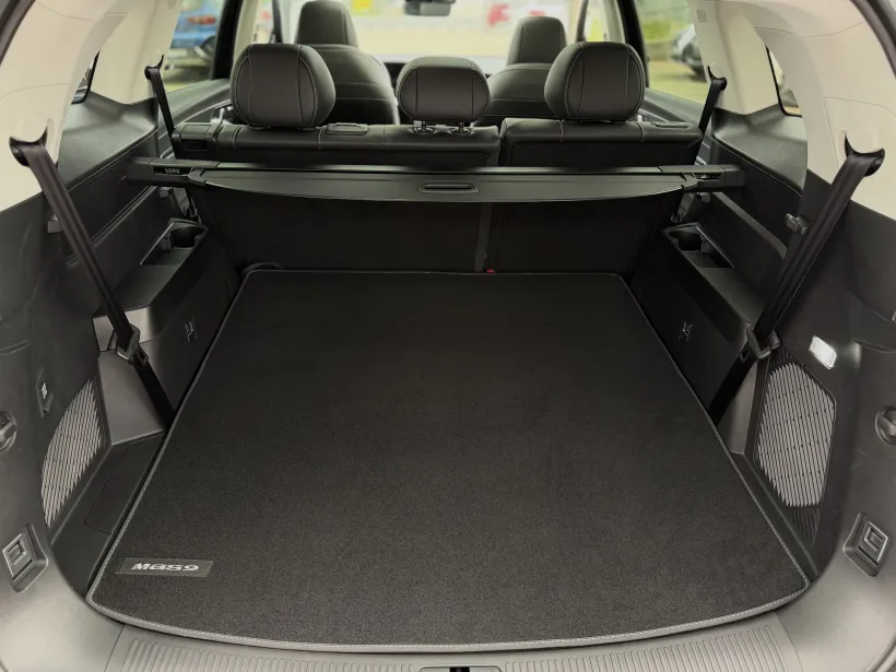MGS9 PHEV Premium