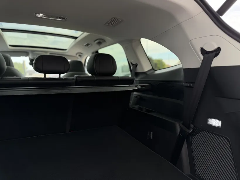MGS9 PHEV Premium