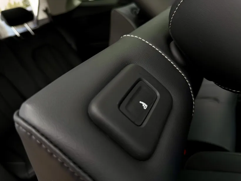 MGS9 PHEV Premium
