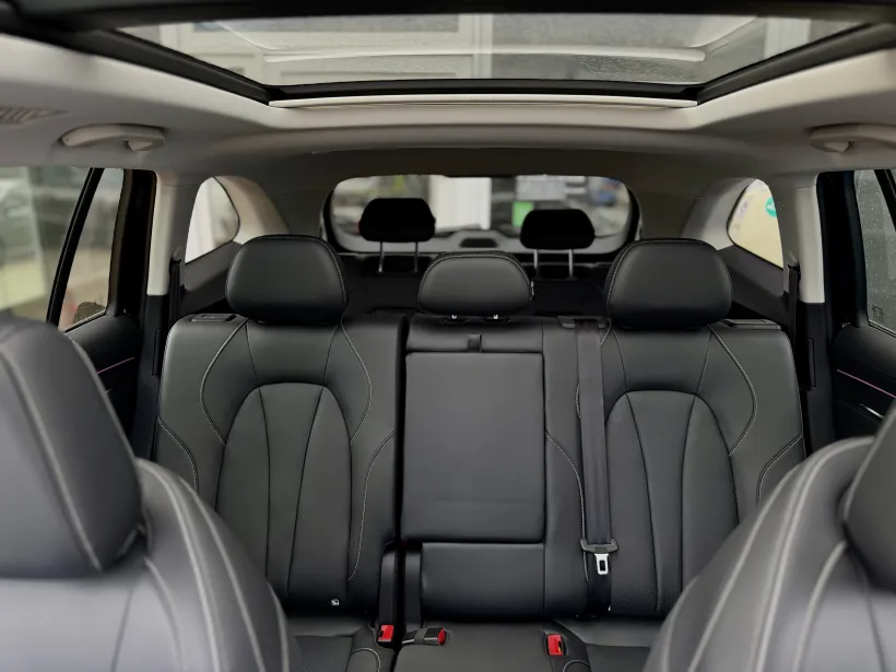 MGS9 PHEV Premium