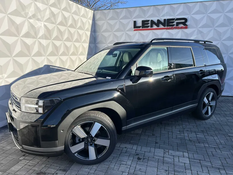  PHEV 4WD STYLE PREMIU