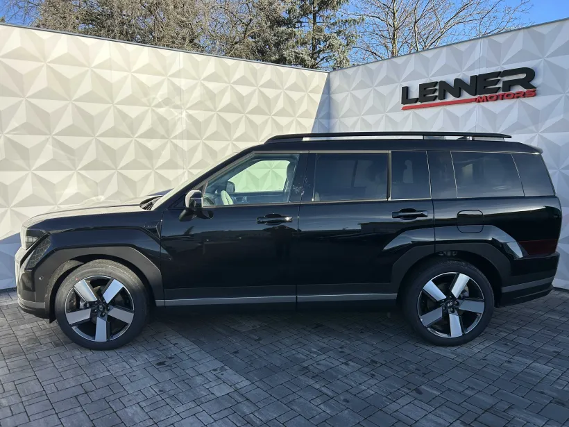  PHEV 4WD STYLE PREMIU