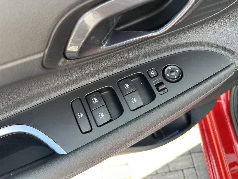 Osobní Hyundai i20 #58448
