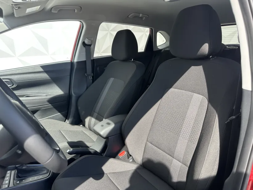 Osobní Hyundai i20 #58448