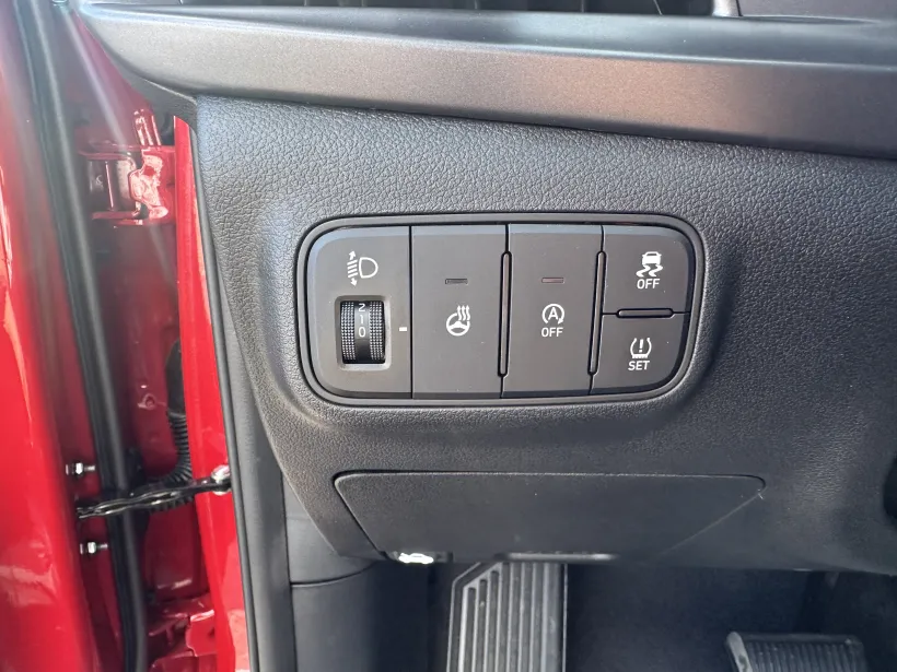 Osobní Hyundai i20 #58448