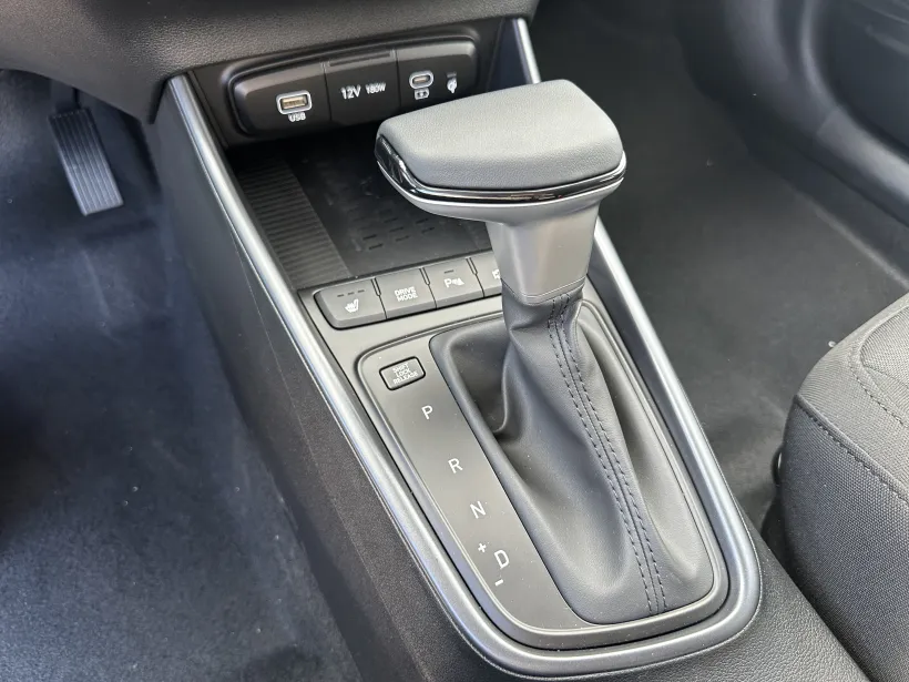 Osobní Hyundai i20 #58448