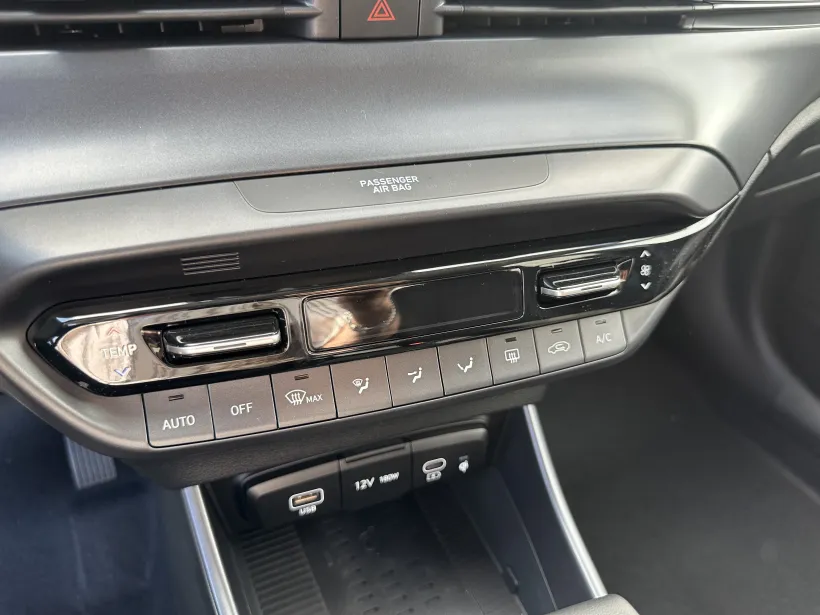 Osobní Hyundai i20 #58448