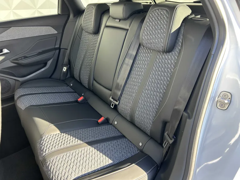 new308 ALLURE Hybrid 145 e-DCS6