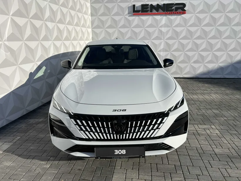 new308 ALLURE Hybrid 145 e-DCS6