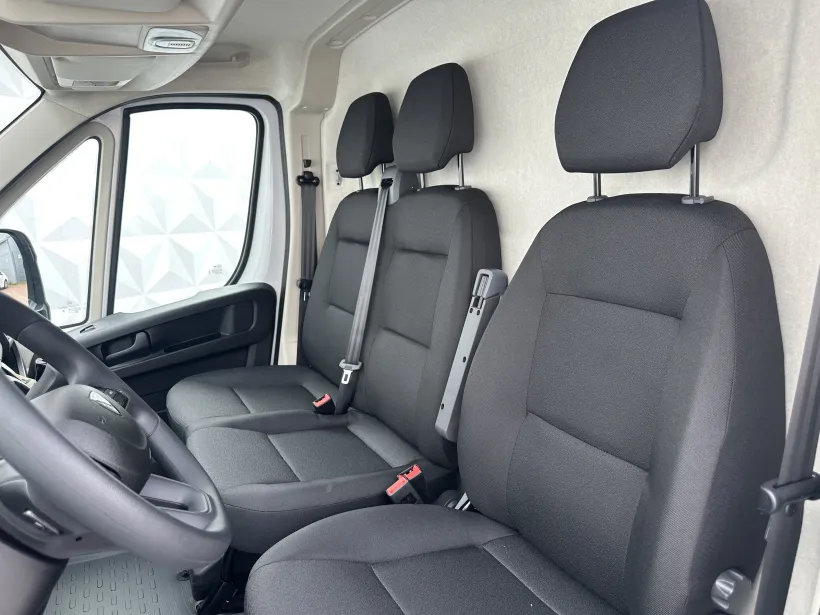 BOXER