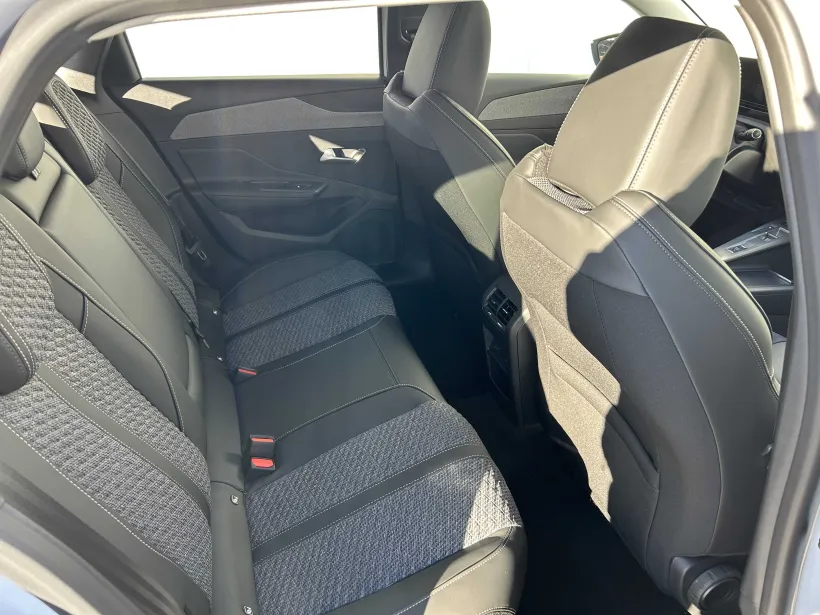 new308 ALLURE Hybrid 145 e-DCS6