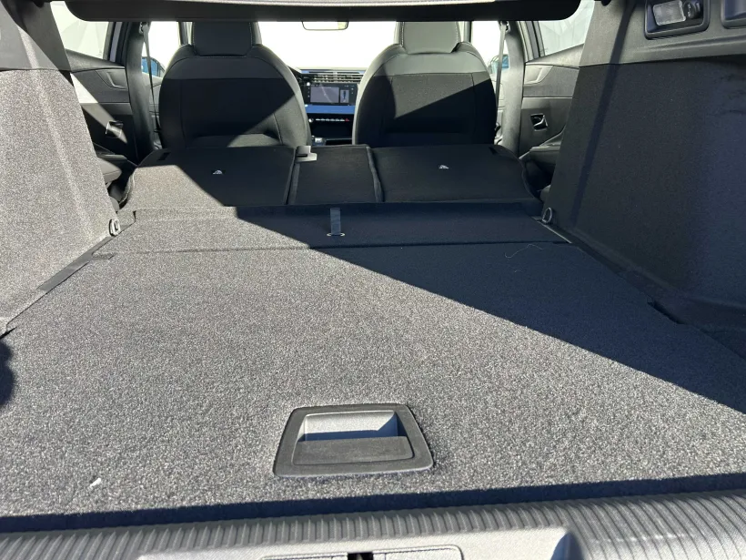 new308 ALLURE Hybrid 145 e-DCS6