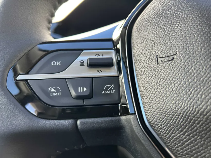 new308 ALLURE Hybrid 145 e-DCS6