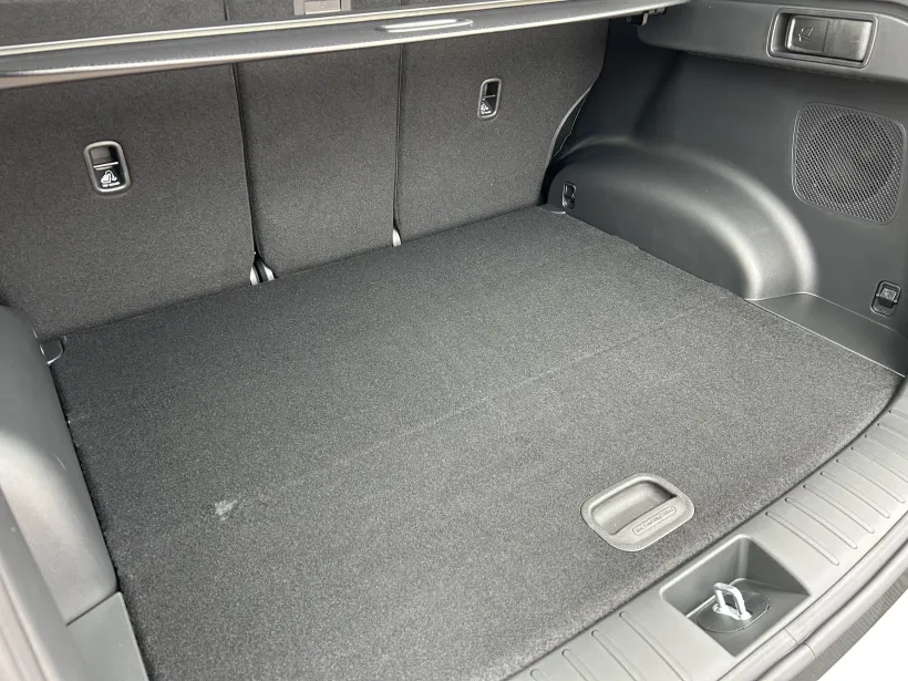 Hyundai TUCSON 1.6 T-GDi HEV N Line STYLE