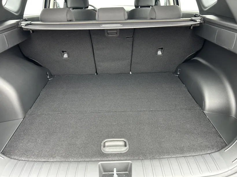 Hyundai TUCSON 1.6 T-GDi DCT STYLE SP