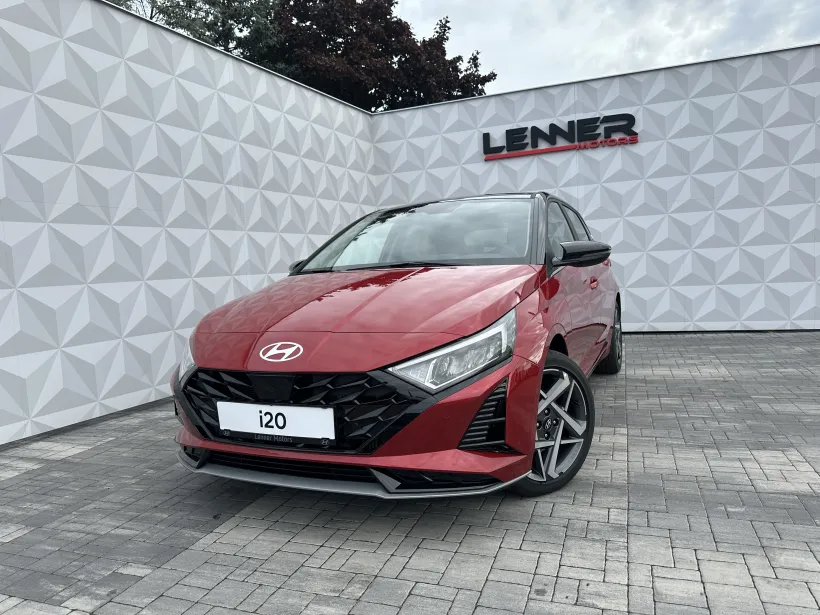 i20 premium