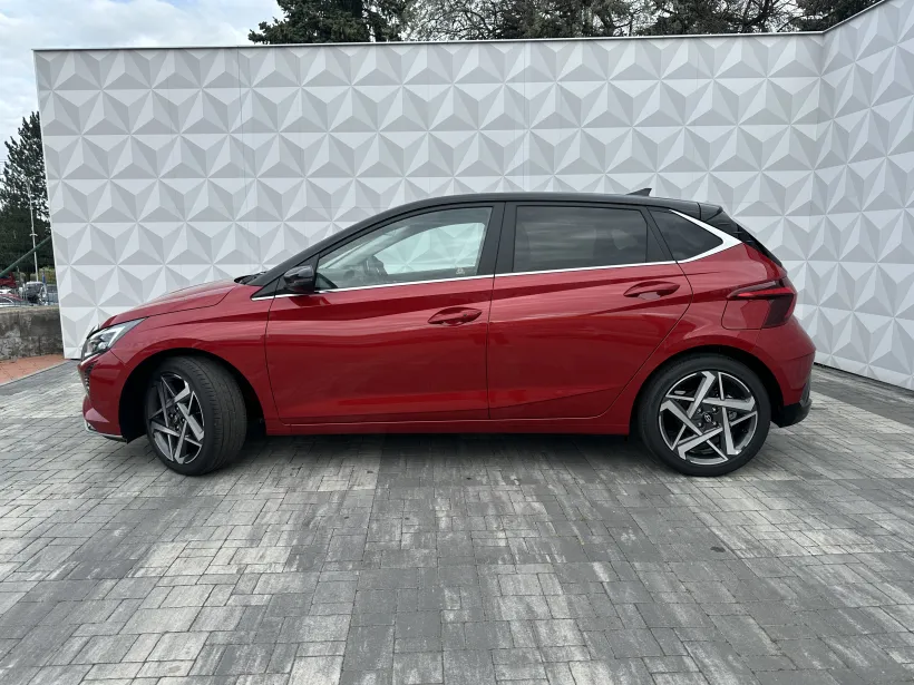 i20 premium