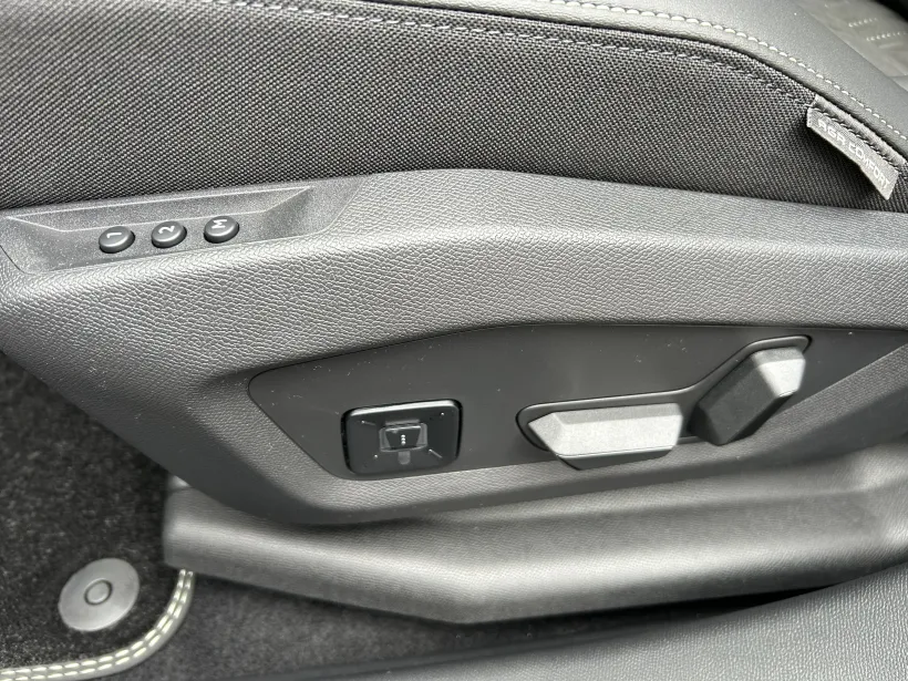 Osobní Peugeot 5008 #58608