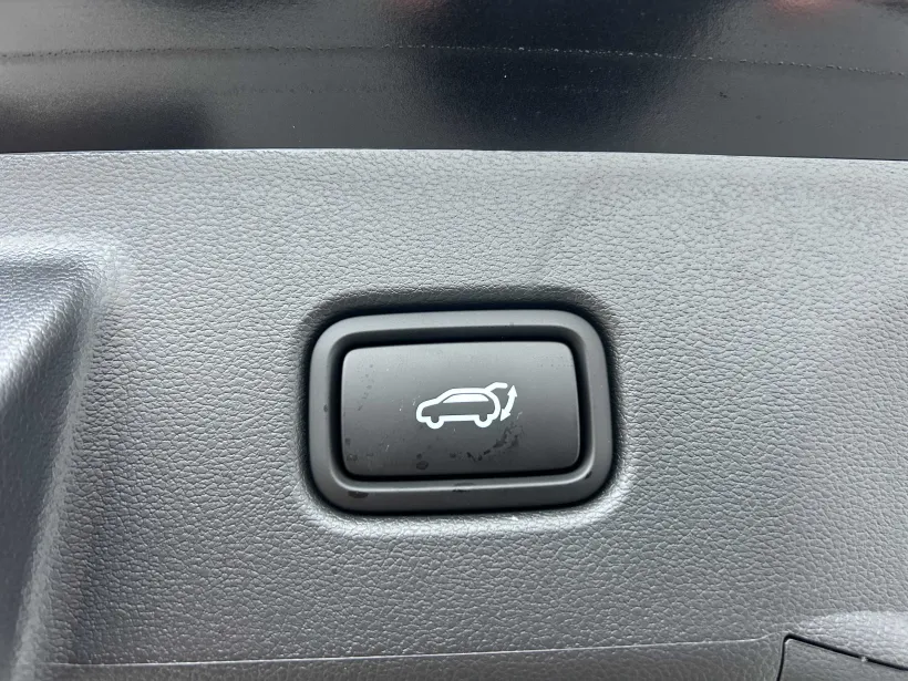 Hyundai TUCSON 26 1,6 T-GDI 2WD DCT N LINE