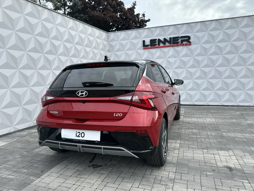 i20 premium