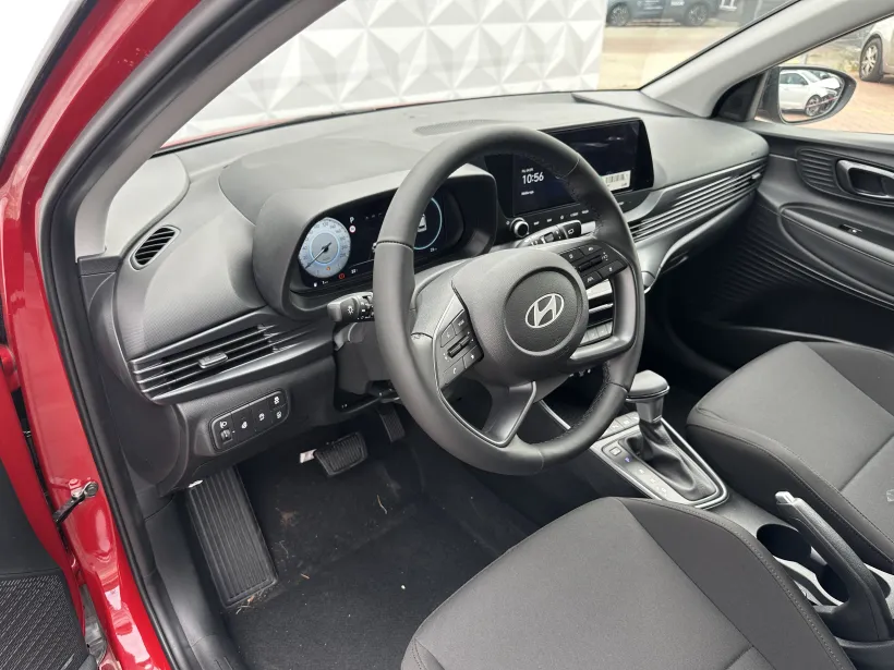 i20 premium