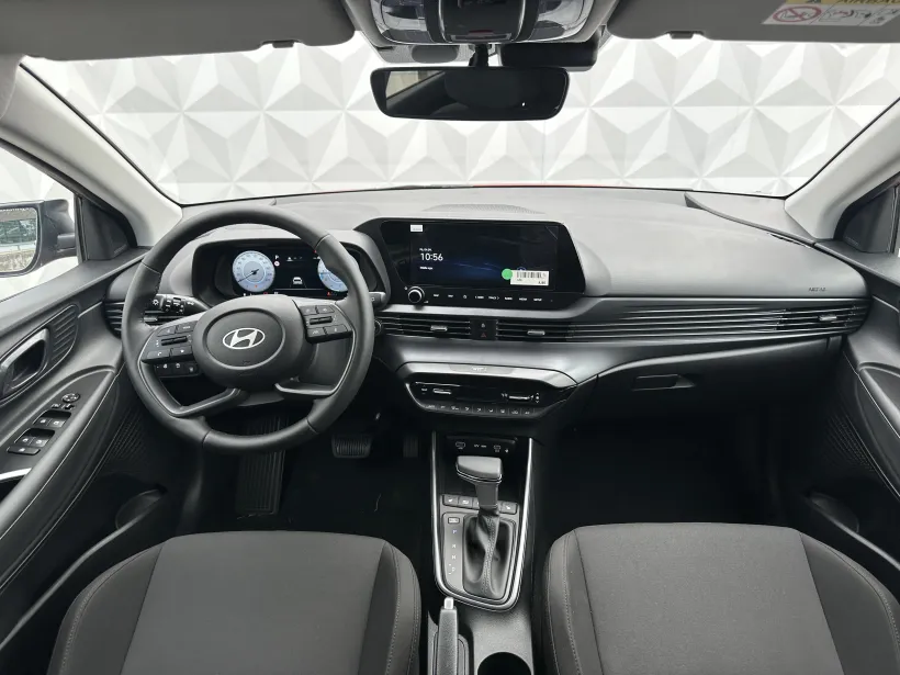 i20 premium