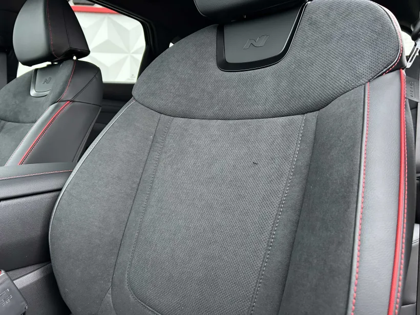 1.6 T-GDi DCT N Line Plus
