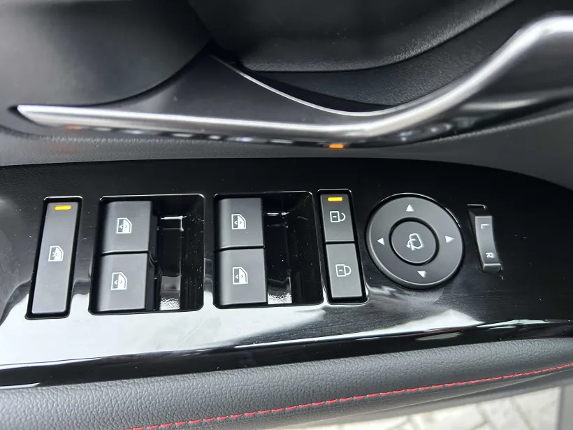 1.6 T-GDi DCT N Line Plus