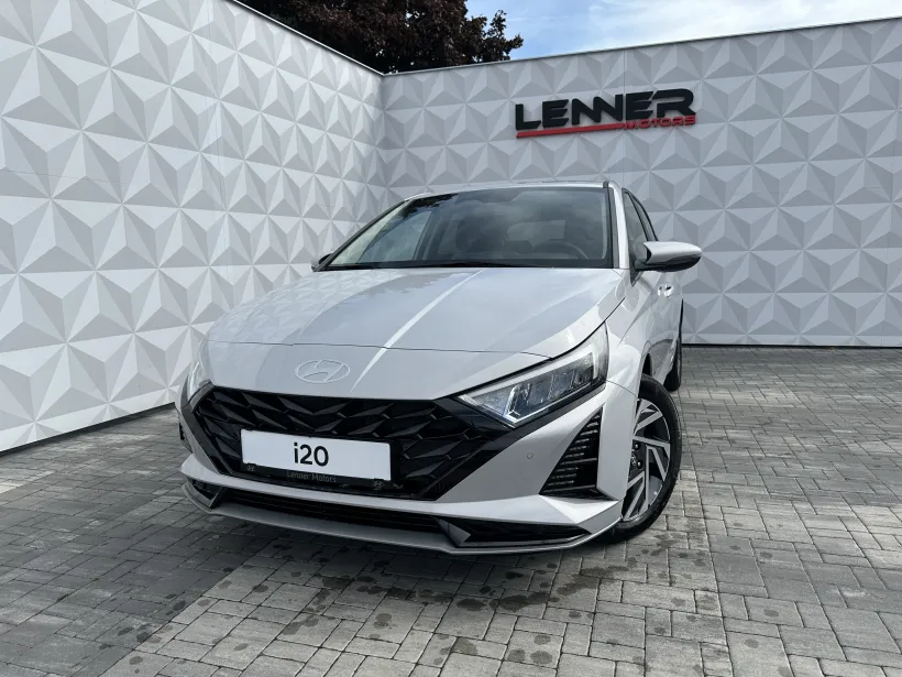 i20 