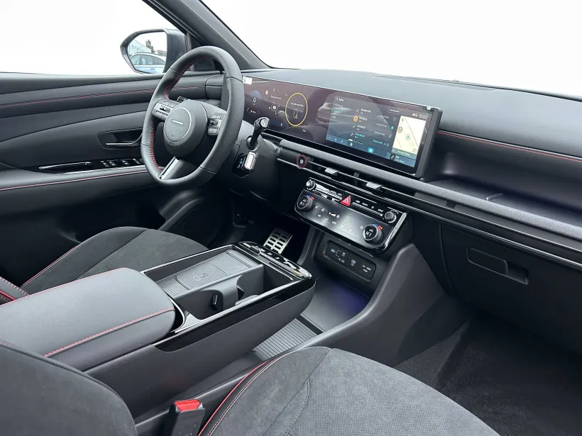 1.6 T-GDi DCT 4WD GO N Line