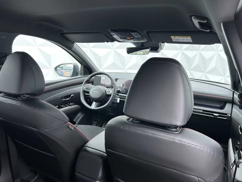 1.6 T-GDi DCT 4WD GO N Line