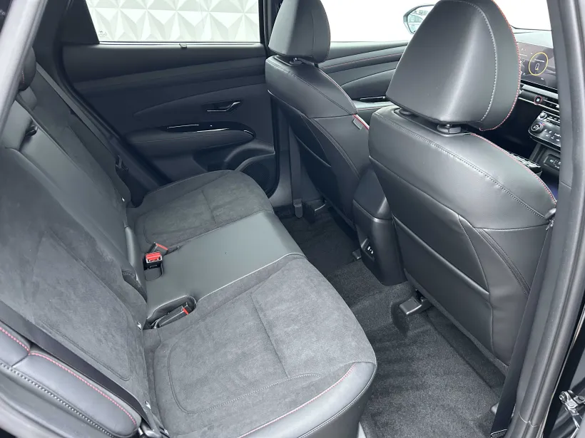 1.6 T-GDi DCT 4WD GO N Line