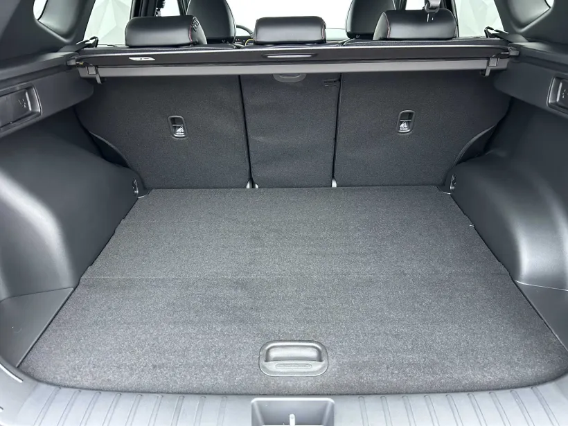 Hyundai TUCSON 27 1,6 T-GDI DCT N LINE 